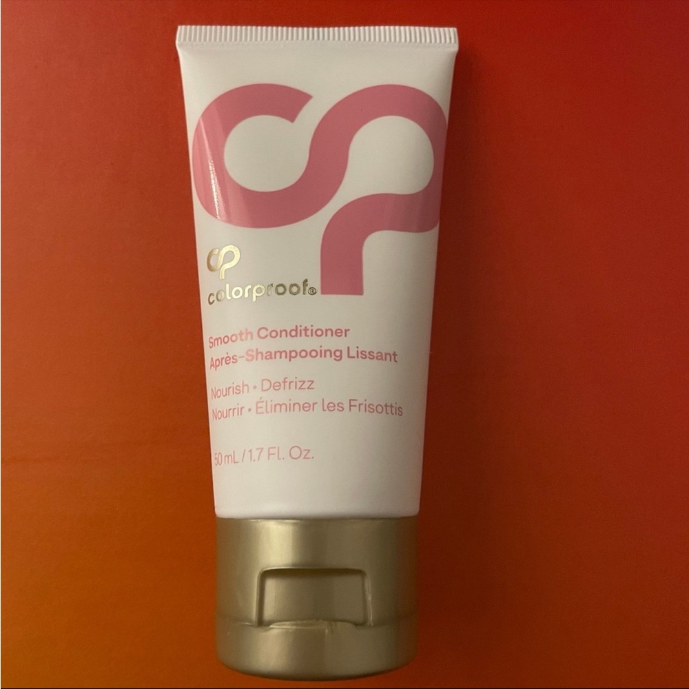 5 for $25! Colorproof Smooth Conditioner